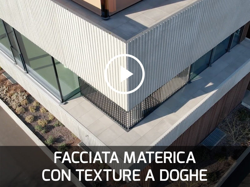 Edilizia Civile, Parapetti
