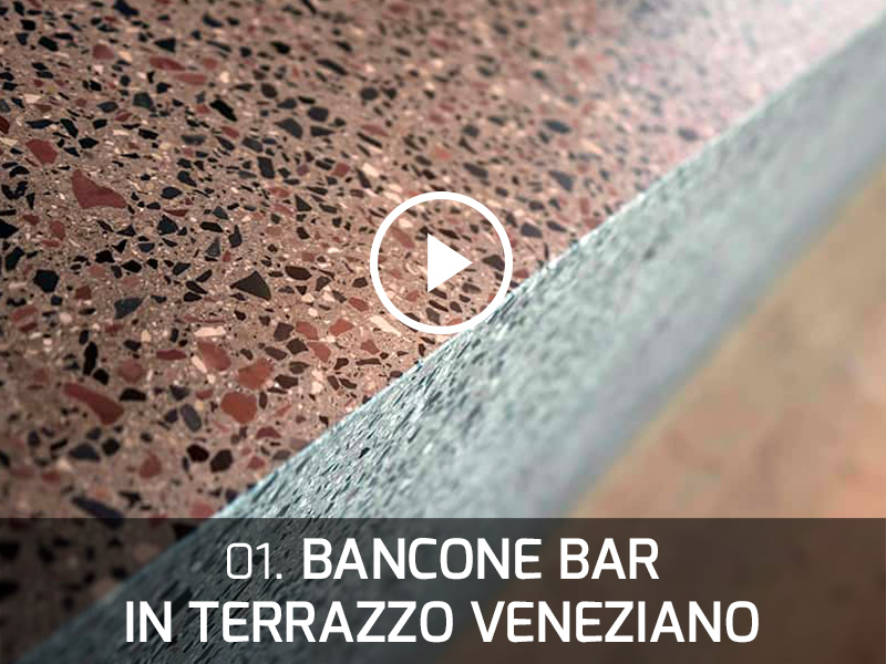 Video prefabbricati in calcestruzzo