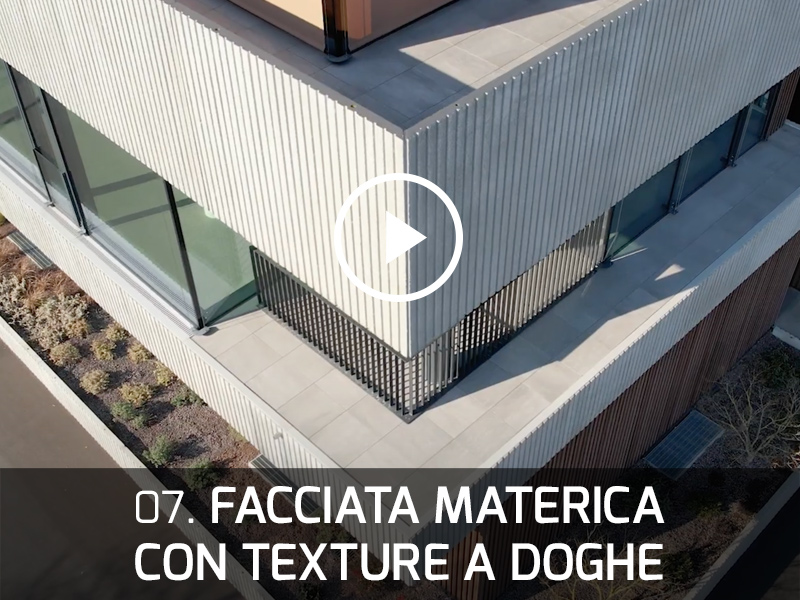 Video prefabbricati in calcestruzzo