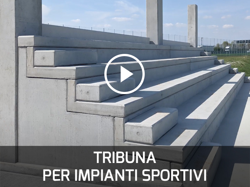 Edilizia sportiva